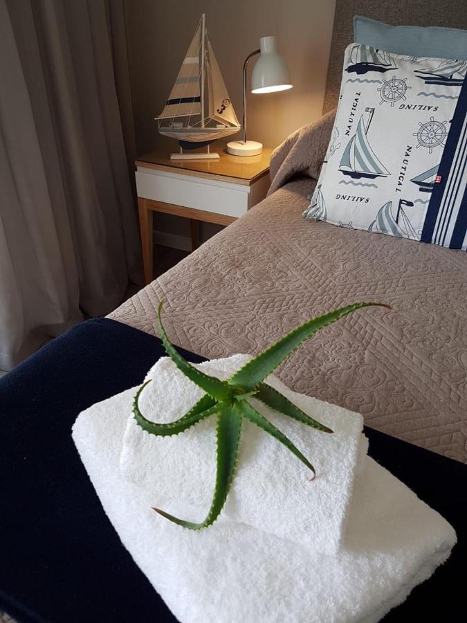 شقة Aloe @ The Sea موسيلباي المظهر الخارجي الصورة